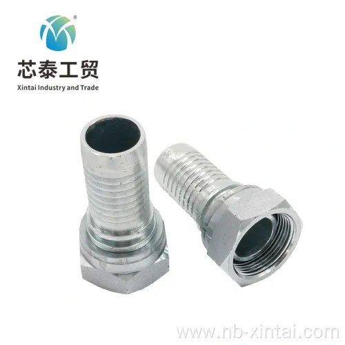 Accessory Steel Corner Fitting for Container